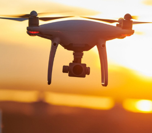drone